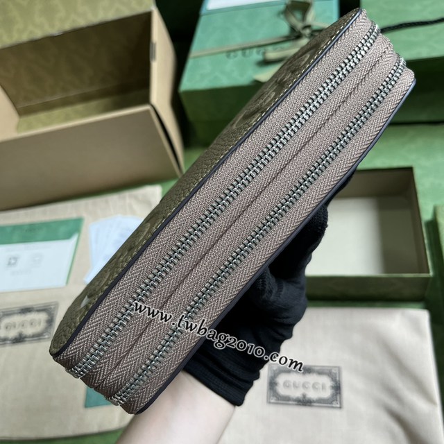 gucci專櫃2023早秋系列新款手袋 古馳超級雙G差旅檔包 jcp1589
